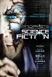 Prophets of Science Fiction (2011–2012) S01 720p Blu-Ray x264 350MB