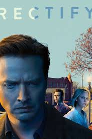 Rectify (2013-2016) S01-02-03-04 720p Blu-Ray x264 400MB
