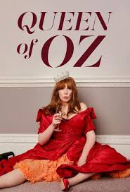 Queen of Oz (2023–) S01 720p WEB x264 200MB