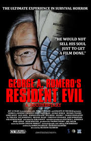 George A. Romero’s Resident Evil (2025)