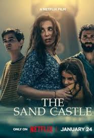 The Sand Castle (2024)