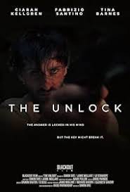 The Unlock (2025)