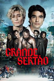 Grande Sertão (2023)