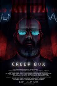 Creep Box (2023)