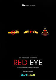 Red Eye (2024–) S01 720p WEB x264 400MB