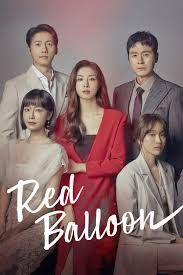 Red Balloon (2022–2023) S01 720p WEB x264 650MB