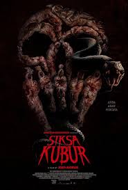 Siksa Kubur (2024)