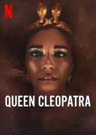 Queen Cleopatra (2023) S01 720p WEB x264 400MB