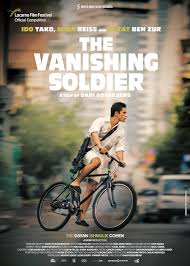 The Vanishing Soldier (2023)
