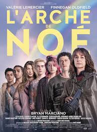 L’arche de Noé (2023)