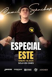 Especial Éste (2024)