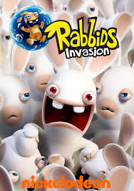 Rabbids Invasion (2013–2019) S01-02 720p WEB x264 80MB