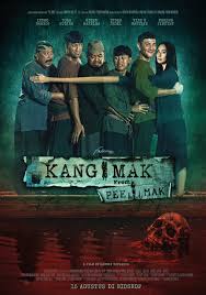Kang Mak from Pee Mak (2024)