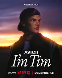 Avicii: I’m Tim (2024)