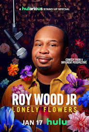 Lonely Flowers (2025)
