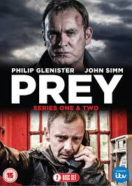 Prey (2014–2015) S01 480p WEB x264 100MB