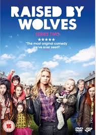 Raised by Wolves (2013-2016) S01-02 480p WEB x264 80MB