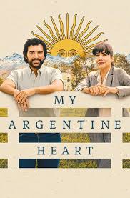 My Argentine Heart (2025)