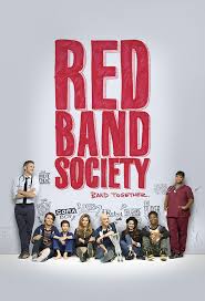 Red Band Society (2014-2015) S01 720p WEB x264 300MB