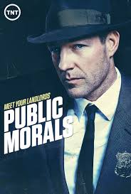 Public Morals (2015) S01 720p WEB x264 350MB