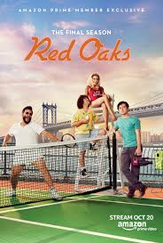 Red Oaks (2014-2017) S01-02-03 720p WEB x264 200MB