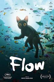 Straume Flow (2024)