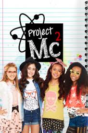 Project Mc² (2015–2017) S01-02-03 480p WEB x264 80MB