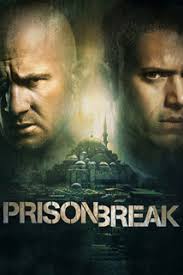 Prison Break (2005–2017) S01-02-03-04-05 720p Blu-Ray x264 350MB