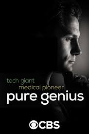 Pure Genius (2016–2017) S01 720p WEB x264 300MB