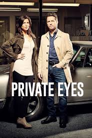 Private Eyes (2016–2021) S01-02-03-04-05 720p WEB x264 350MB