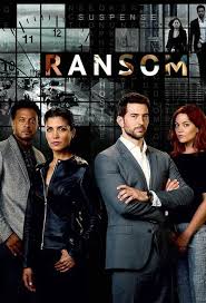 Ransom (2017–2019)  S01-02-03 720p WEB x264 270MB