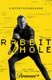 Rabbit Hole (2023) S01 720p WEB x264 370MB
