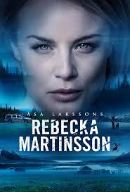 Rebecka Martinsson (2017-2020) S01-02 720p WEB x264 400MB