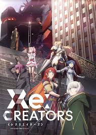 Re: Creators (2017–) S01 1080p Blu-Ray x264 200MB