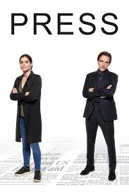 Press (2018) S01 720p WEB x264 200MB