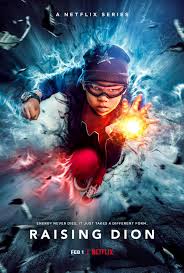 Raising Dion (2019–) S01 720p WEB x264 400MB