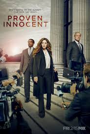 Proven Innocent (2019) S01 720p WEB x264 150MB