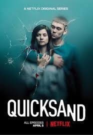 Quicksand (2019) S01 720p WEB x264 300MB