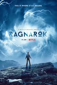 Ragnarok (2020–2023) S01-02-03 720p WEB x264 370MB