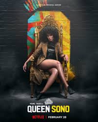 Queen Sono (2020) S01 720p WEB x264 250MB