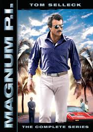 Magnum, P.I. (1980–1988) S01-02-03-04-05-06-07-08 480p WEB