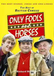 Only Fools and Horses (1981–2003) S01-02-03-04-05-06-07-08-09 480p WEB