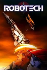 Robotech (1985) S01-02-03 480p WEB