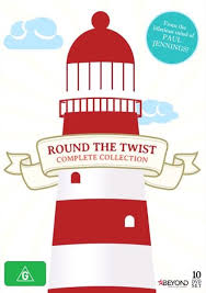 Round the Twist (1989-2001) S01-02-03-04 720p WEB