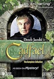 Mystery!: Cadfael (1994–1998) S01-02-03-04 480p WEB