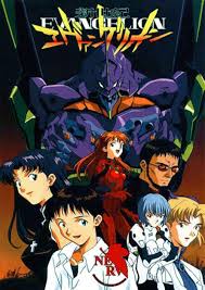 Neon Genesis Evangelion (1995–1996) S01 480p WEB