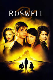 Roswell (1999-2002) S01-02-03 480p WEB