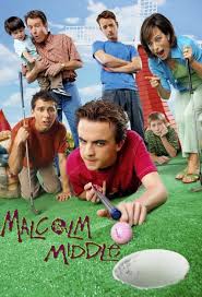 Malcolm in the Middle (2000–2006) S01-02-03-04-05-06-07 720p WEB