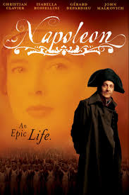 Napoleon (2002) S01 480p WEB