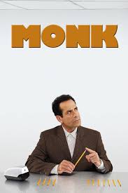 Monk (2002-2009) S01-02-03-04-05-06-07-08 720p WEB